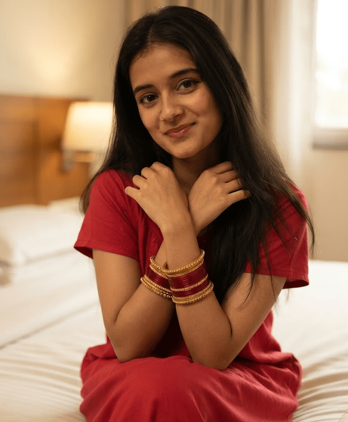 Anjali - College girl escort for hotel visits in Boring Road Patna