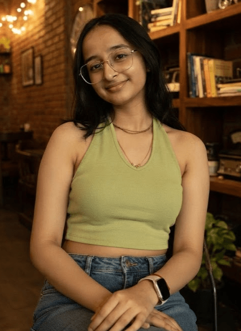Rekha - Verified college girl escort in Kankarbagh Patna