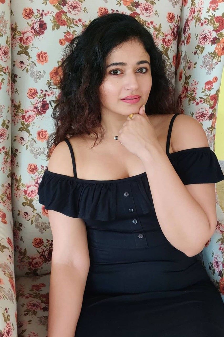 HSR Layout Bangalore Escort