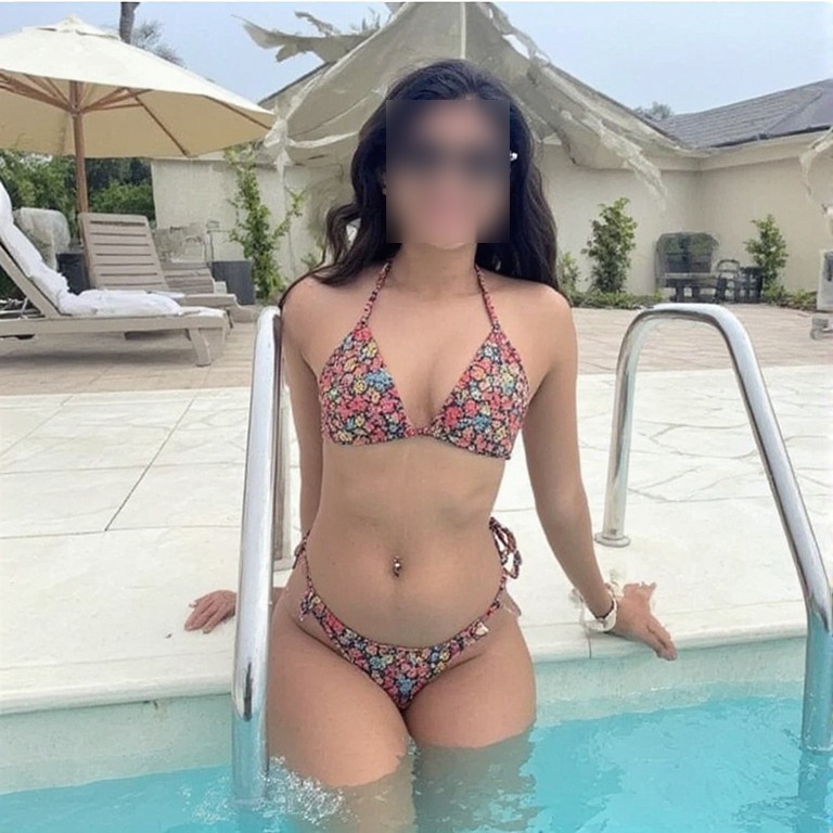 Aisha Escort