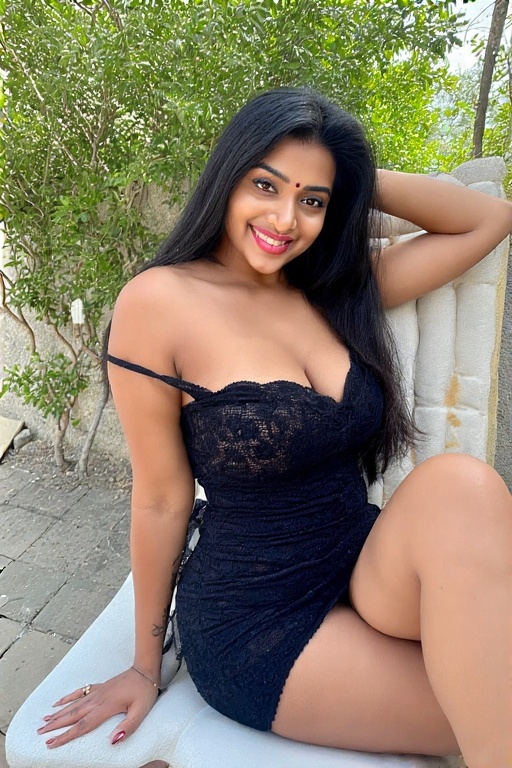 Pooja Escort