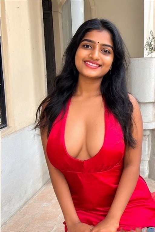 Riya Escort