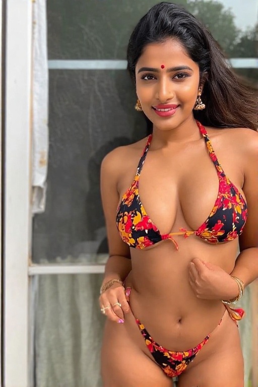 Sonia Escort
