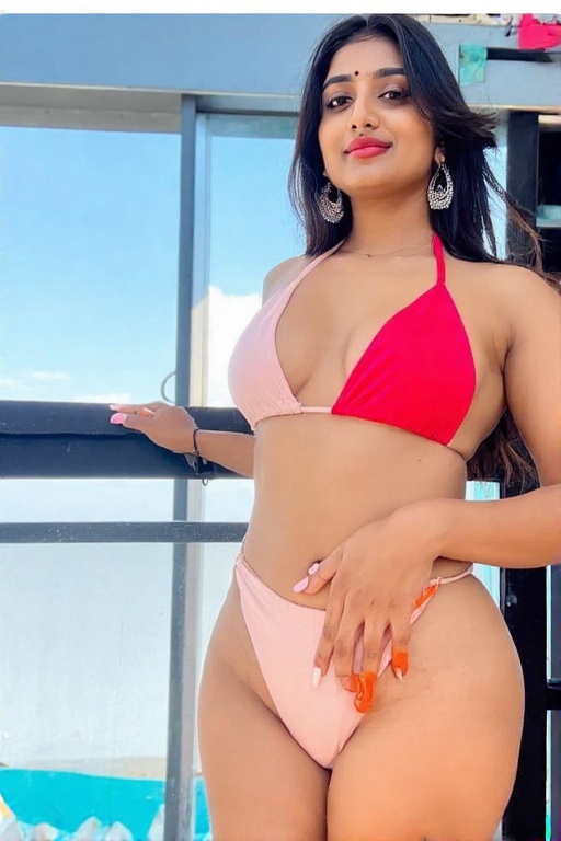 Riya Escort