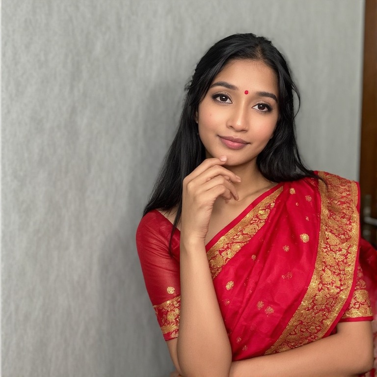 Simran Escort
