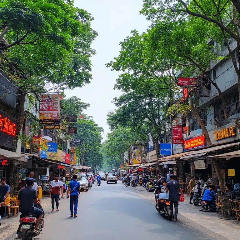 Koramangala Escorts in Bangalore