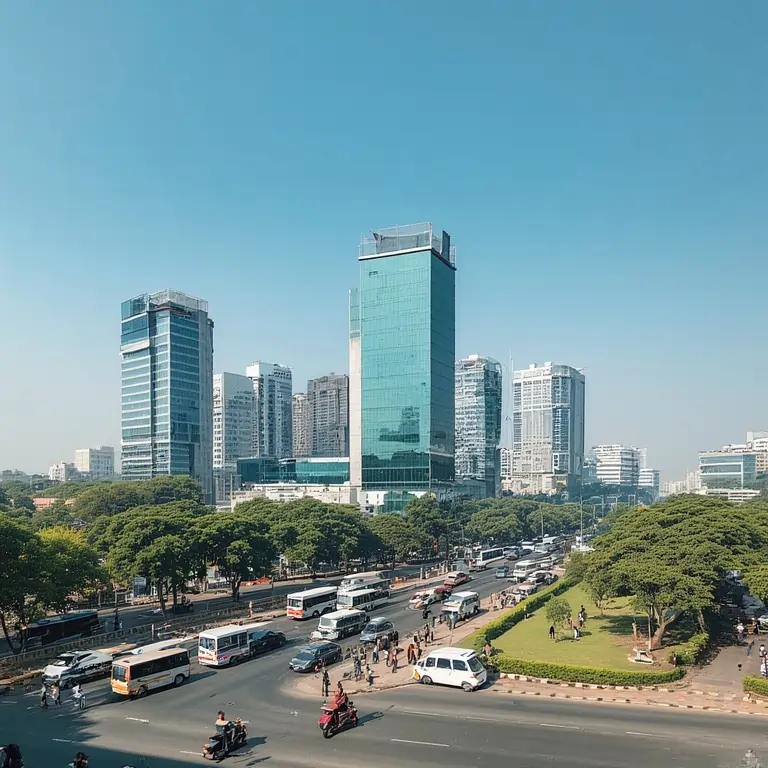 Whitefield Bangalore