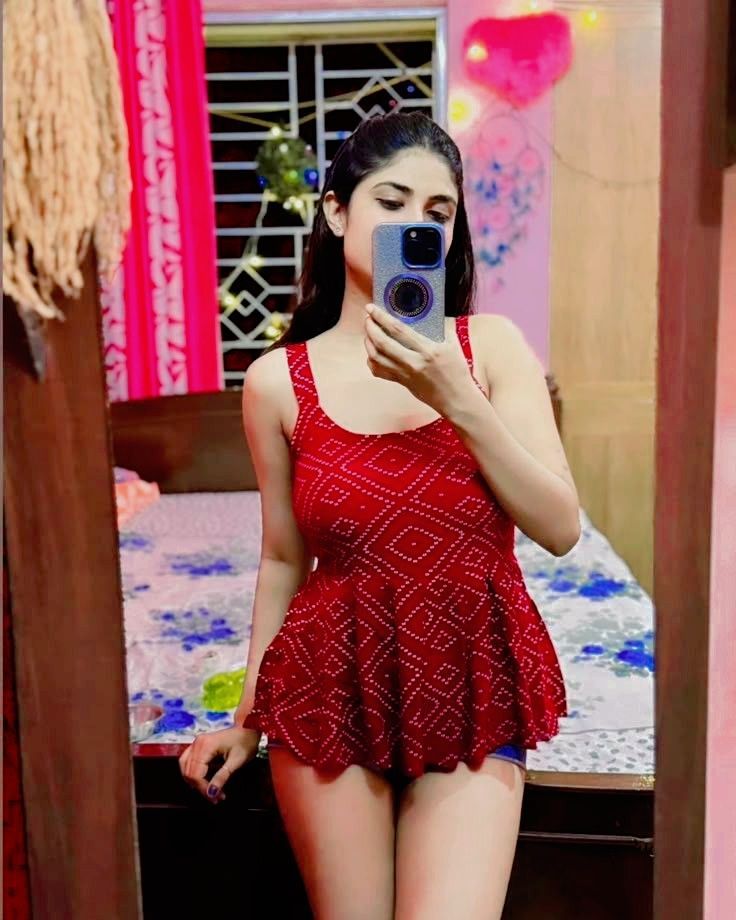Escort companion for hotel stays in Bangalore