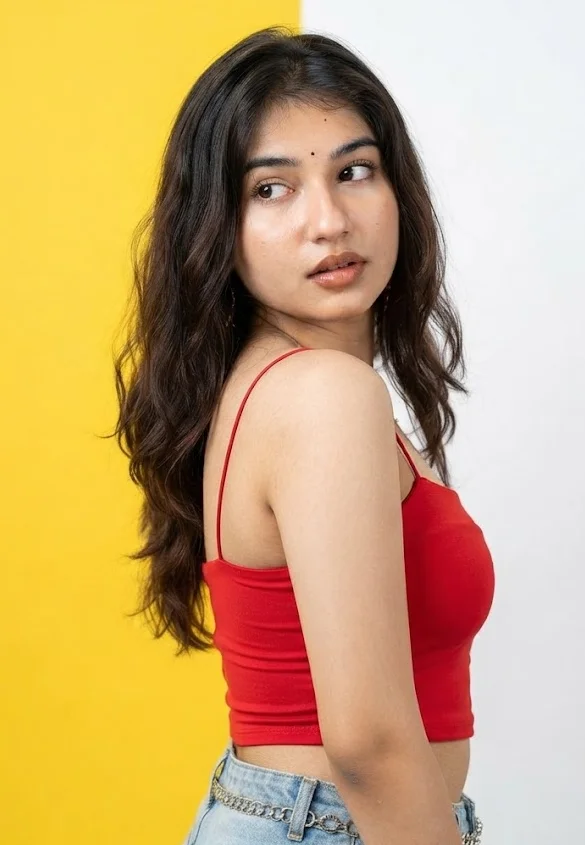 Kavya - VIP Celebrity Escort in Dehradun