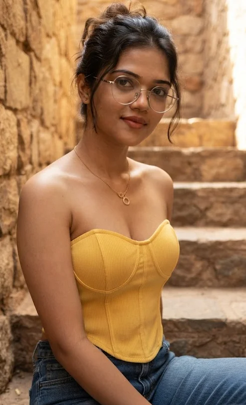 Priya - Verified College Girl Escort in Dehradun