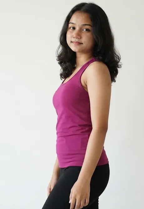 Model escort Divya on Tonk Road Jaipur - Russian type call girl profile