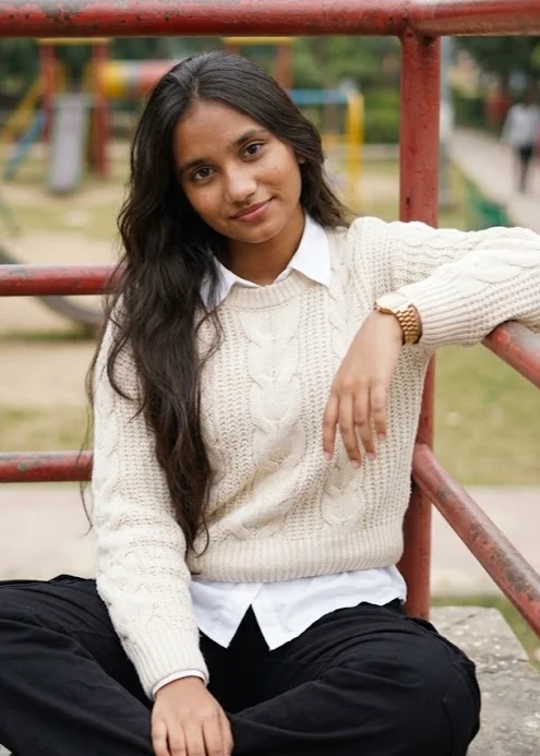 Rekha - Verified College Girl in Brahmpura Muzaffarpur