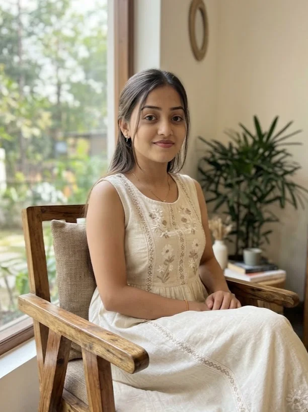Pooja - Verified Housewife in Bela Road Muzaffarpur