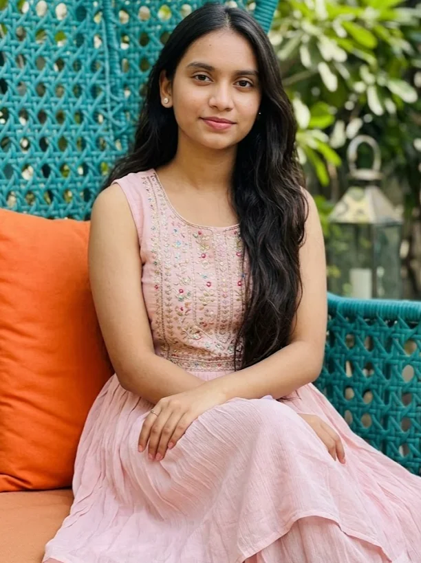 Kavya - Verified Independent Escort in Brahmpura Muzaffarpur