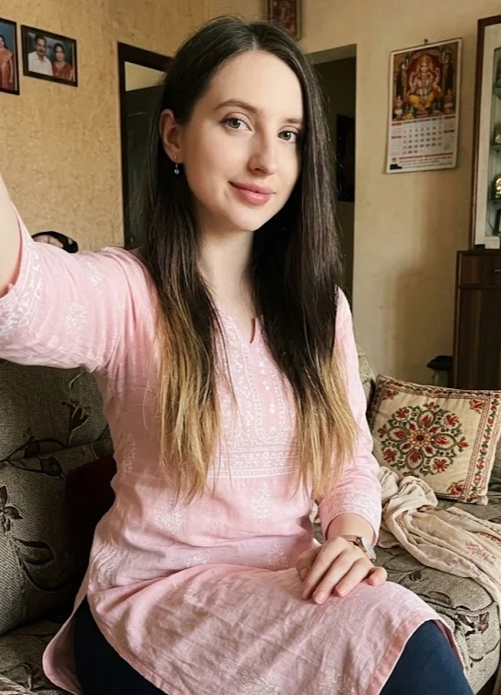 Tanya - Verified Russian Escort in Mithanpura Muzaffarpur