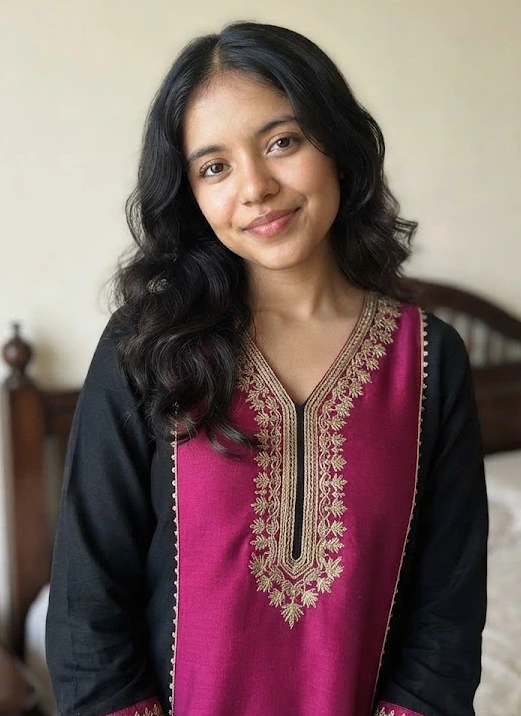 Priya - Verified College Girl in Boring Road Patna