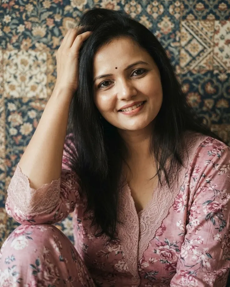 Roshni - Verified Housewife in Rajendra Nagar Patna