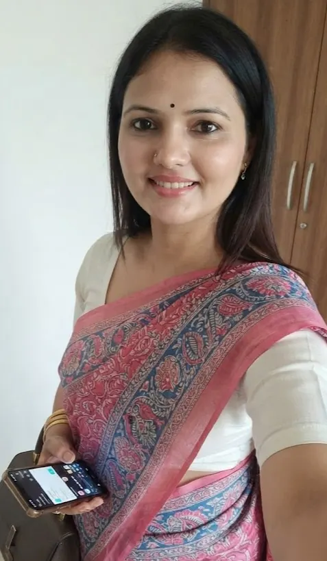 Sunita - Verified Housewife in Bailey Road Patna