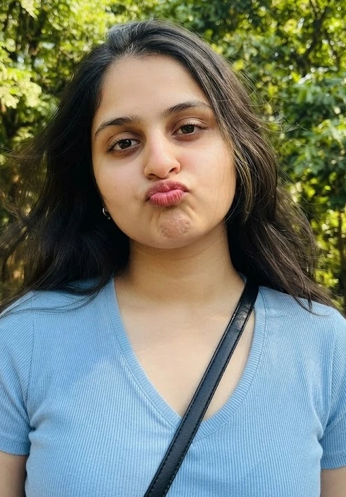 Anjali - Independent College Call Girl in Bailey Road Patna