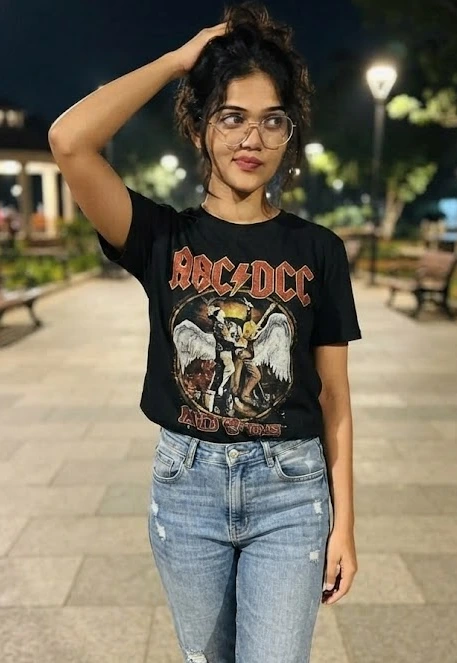 Tanya - Independent Model Call Girl in Fraser Road Patna