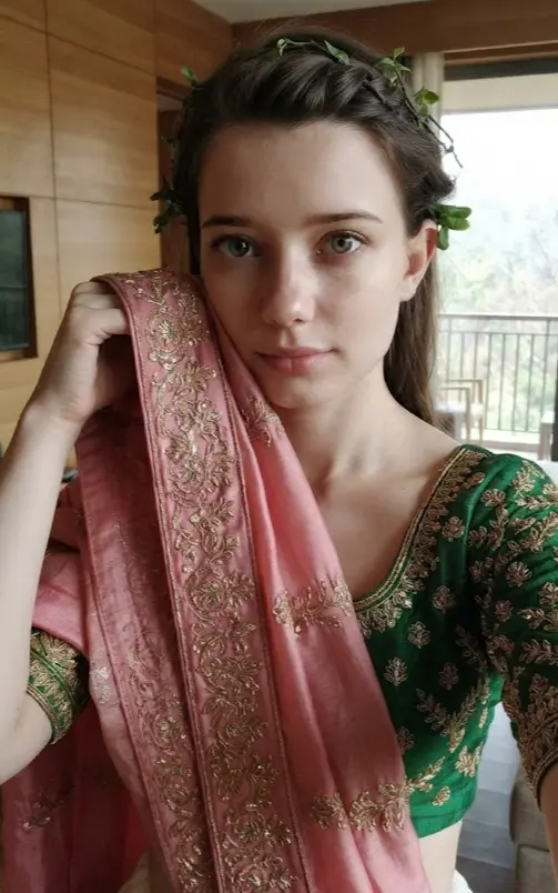 Daria - Verified Russian Call Girl in Gandhi Maidan Patna